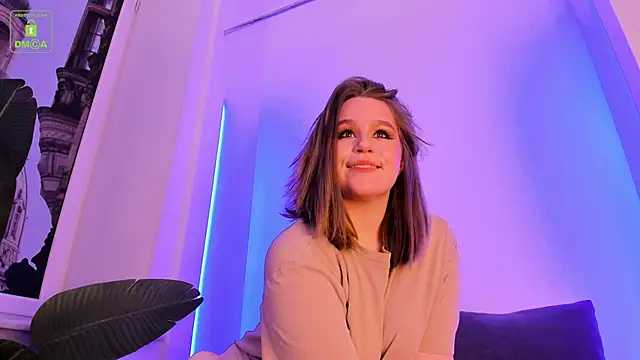 ErikaLust online show from February 16, 4:30 am