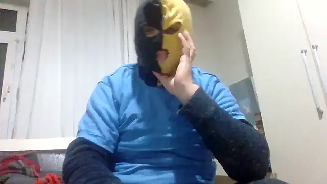 asira39 online show from February 17, 6:36 pm