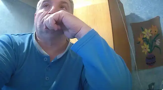 GYurmoka70 online show from December 27, 5:48 pm