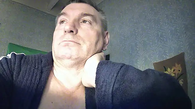 GYurmoka70 online show from February 26, 8:30 pm