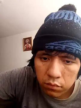 Snapshot of gianfranco1230 chatting on September 28, 3:06 pm gianfranco1230 online show from September 28, 3:06 pm