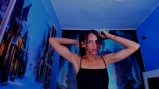 Snapshot of alessa_brown74 chatting on April 25, 8:17 pm alessa brown74 online show from April 25, 8:17 pm