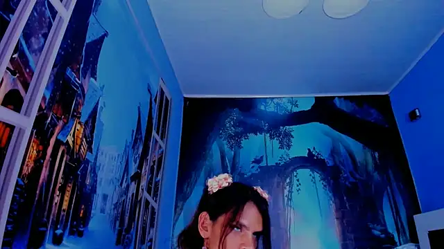 Snapshot of alessa_brown74 chatting on April 30, 8:57 pm alessa brown74 online show from April 30, 8:57 pm