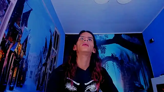 Snapshot of alessa_brown74 chatting on June 6, 7:07 pm alessa brown74 online show from June 6, 7:07 pm