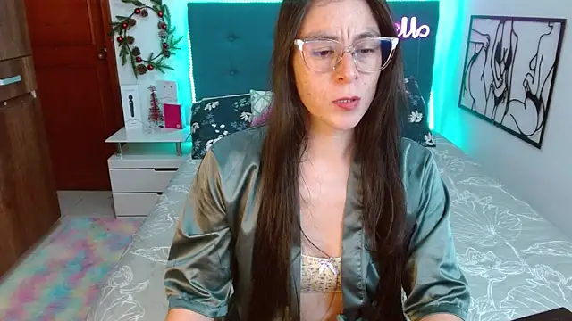 antonella sweet33 online show from November 30, 8:57 pm