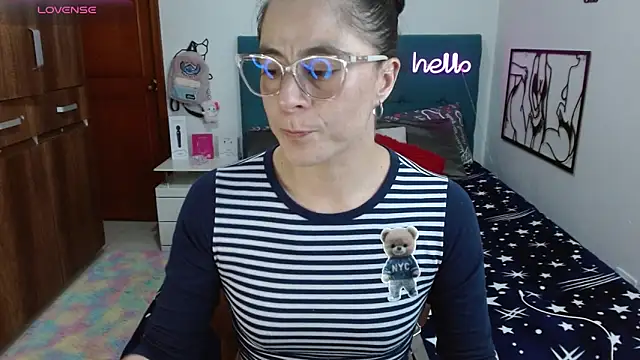 antonella sweet33 online show from March 7, 9:01 pm