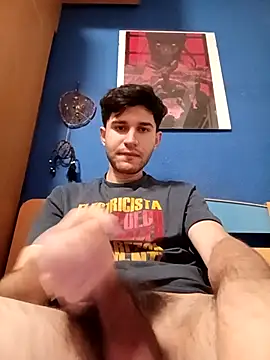 Esti02 online show from November 27, 10:23 pm