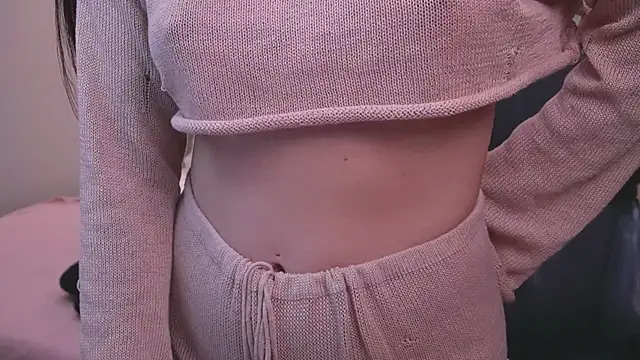 Molly Jons online show from February 3, 1:04 am