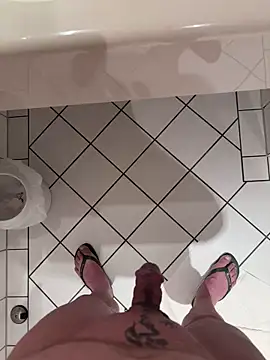 StripperOnStage online show from February 8, 7:34 am