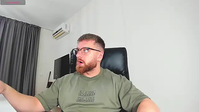 Findom guy online show from March 7, 11:18 am