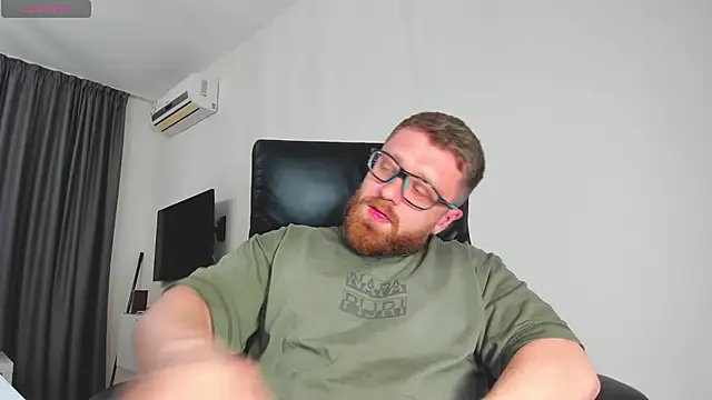 Findom guy online show from March 12, 6:14 pm