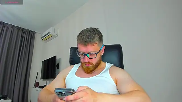 Findom guy online show from March 21, 11:15 am