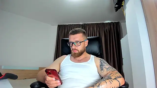 Findom guy online show from July 13, 4:21 pm