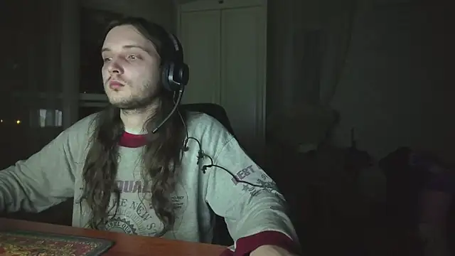 rabbitboyy online show from January 10, 10:47 pm