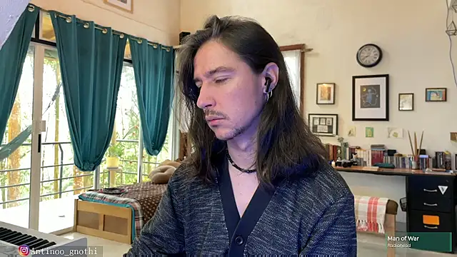 Snapshot of Antinoo_Gnothi chatting on December 19, 1:40 pm Antinoo Gnothi online show from December 19, 1:40 pm