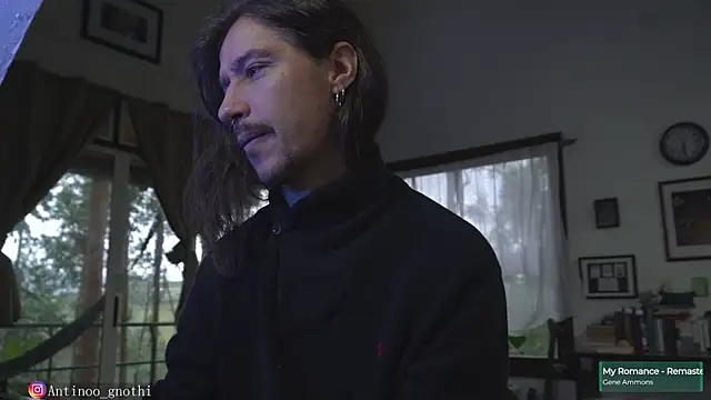 Snapshot of Antinoo_Gnothi chatting on December 28, 11:30 am Antinoo Gnothi online show from December 28, 11:30 am