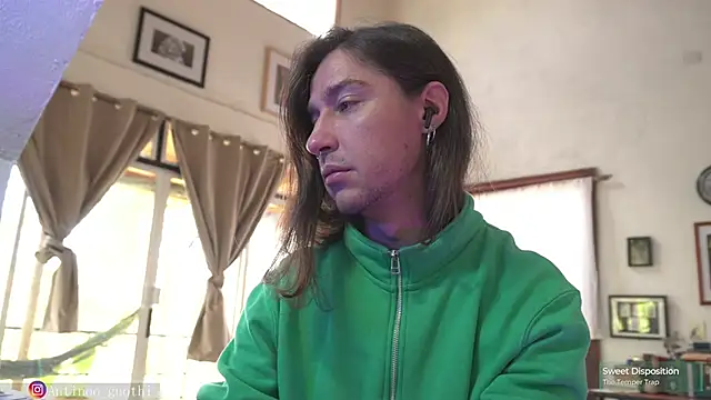 Snapshot of Antinoo_Gnothi chatting on January 23, 3:43 pm Antinoo Gnothi online show from January 23, 3:43 pm