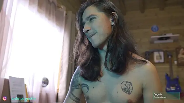 Snapshot of Antinoo_Gnothi chatting on October 20, 9:15 pm Antinoo Gnothi online show from October 20, 9:15 pm