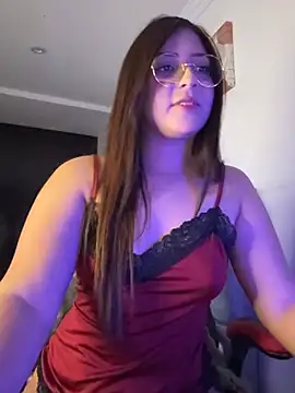 Zoe Lennoxx online show from July 8, 2:49 am