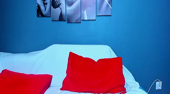 andboyfor6 online show from February 1, 5:39 am