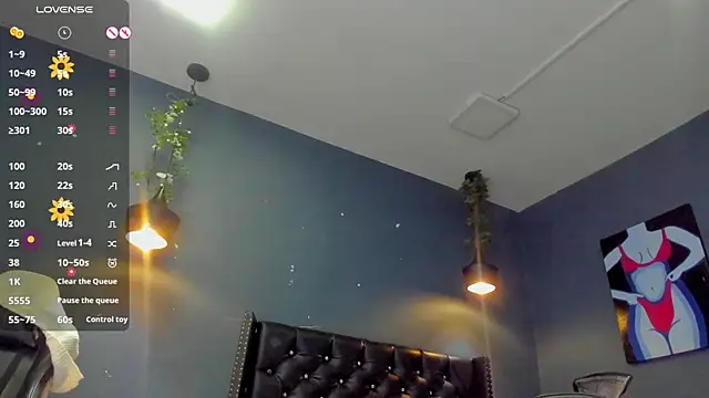 Sophiietaylor online show from November 21, 11:42 am