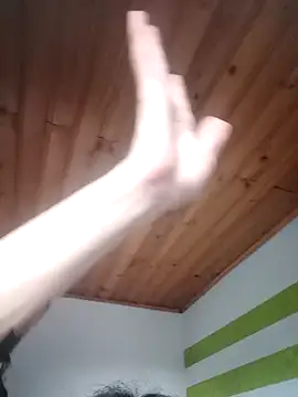 Victor-and-shelly online show from February 14, 5:57 pm