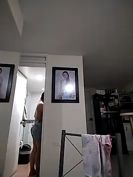 emily adams01 online show from March 14, 11:21 pm