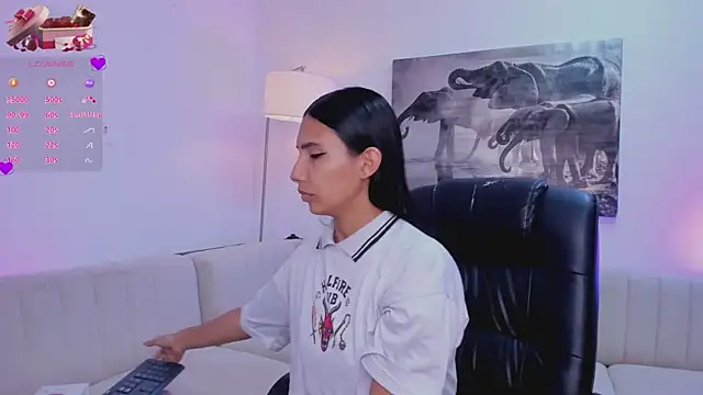 Ary 7 online show from February 25, 7:34 pm