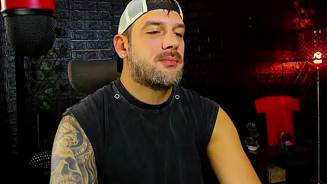 LexXHardy online show from September 11, 6:46 am