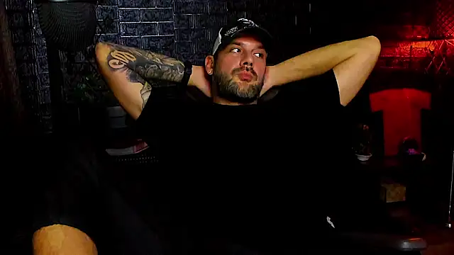 LexXHardy online show from September 17, 12:01 am