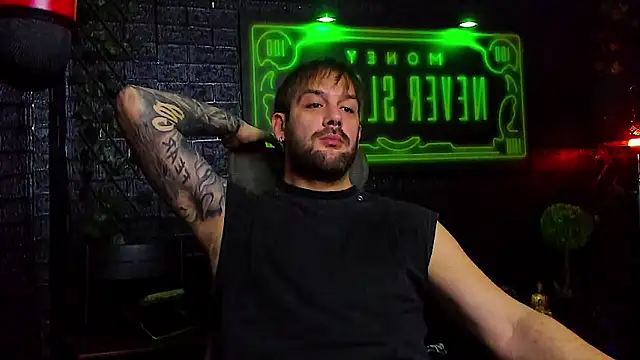 LexXHardy online show from February 1, 2:15 pm