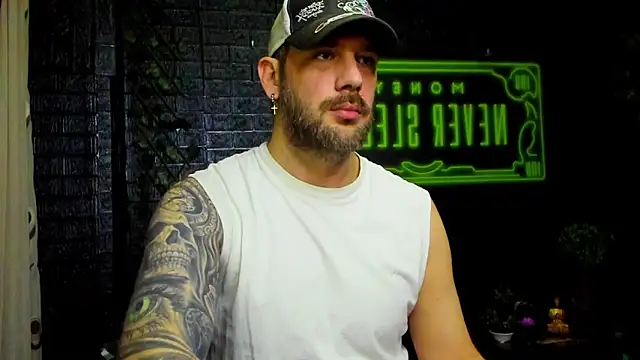 LexXHardy online show from February 17, 4:35 pm