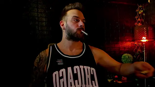 LexXHardy online show from March 8, 11:25 am