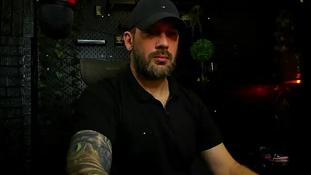 LexXHardy online show from April 14, 3:29 pm