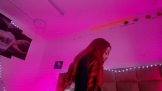  sex mia online show from November 7, 7:25 pm