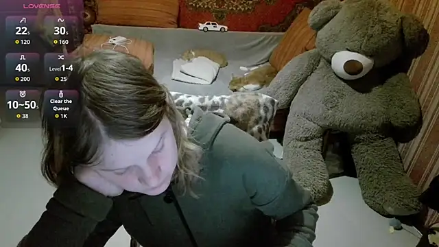 Kathlyn  Heath online show from March 22, 6:00 pm