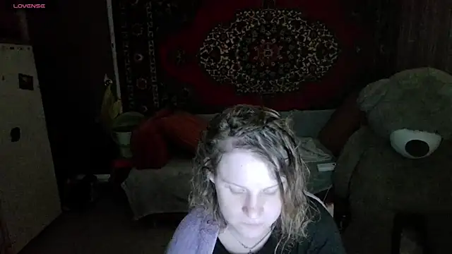 Kathlyn  Heath online show from March 24, 7:19 pm