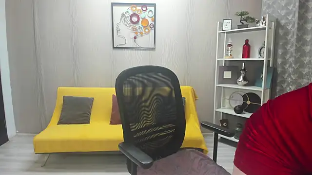 Snapshot of Cassandra_Hotty chatting on June 3, 3:31 am Cassandra Hotty online show from June 3, 3:31 am