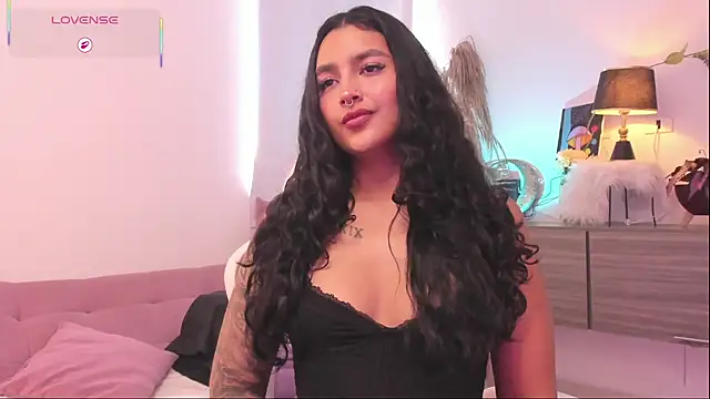 Anngel 1 online show from April 20, 3:37 pm