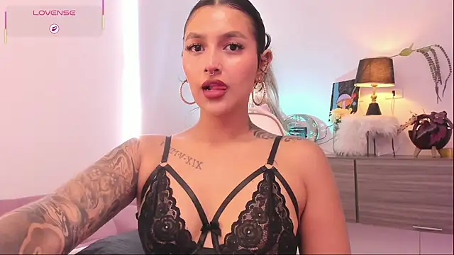 Anngel 1 online show from April 28, 6:13 pm