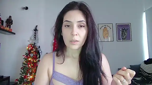 Lilith  D online show from November 26, 1:01 pm