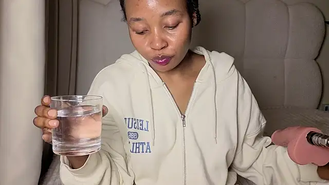 sexycabdy online show from February 22, 4:38 pm