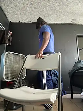 ohhwowdick online show from March 8, 8:56 pm