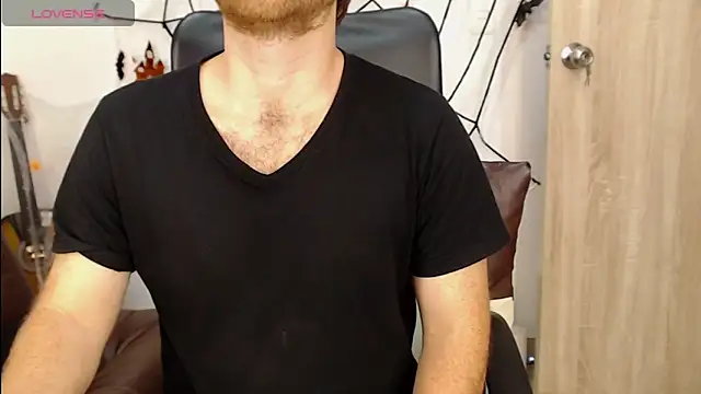 michacosio online show from October 18, 4:04 am