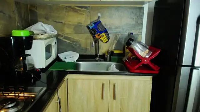 michacosio online show from October 24, 12:19 am