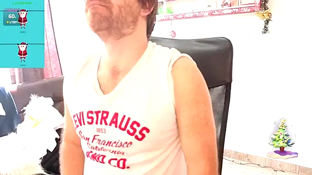 michacosio online show from November 18, 5:39 pm