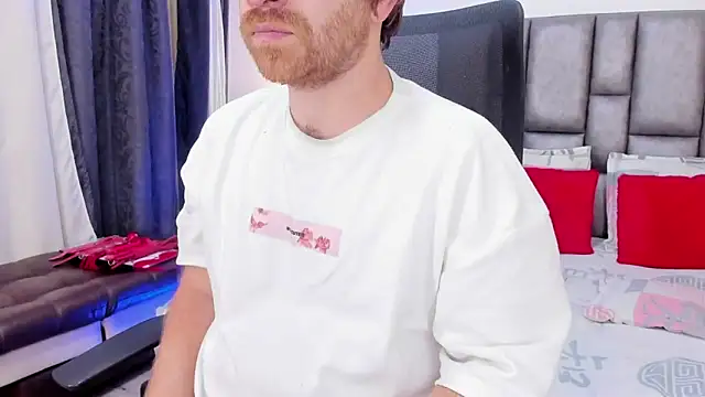 michacosio online show from December 2, 4:40 am