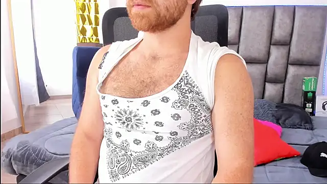 michacosio online show from January 12, 9:31 pm