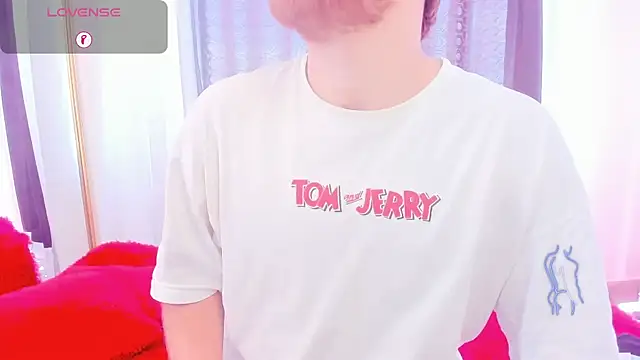 michacosio online show from February 26, 3:44 pm