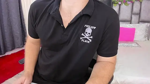 michacosio online show from March 31, 5:19 am